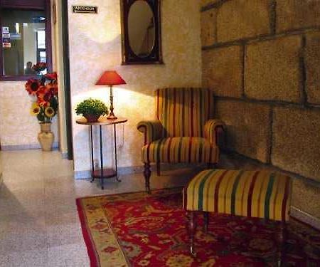 Hotel Casablanca ויגו מראה חיצוני תמונה