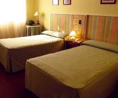 Hotel Casablanca ויגו חדר תמונה