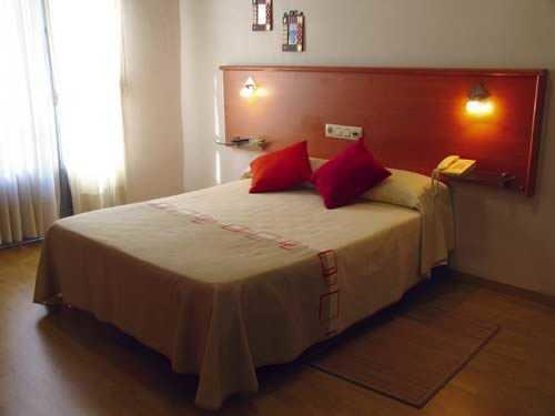 Hotel Casablanca ויגו חדר תמונה