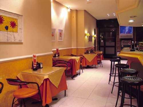 Hotel Casablanca ויגו מראה חיצוני תמונה