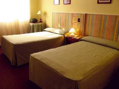 Hotel Casablanca ויגו חדר תמונה