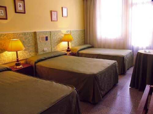 Hotel Casablanca ויגו חדר תמונה