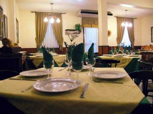 Hotel Casablanca ויגו מראה חיצוני תמונה